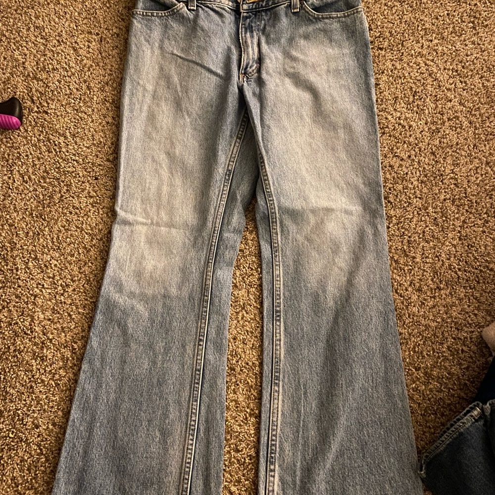 Calvin Klein sz8 short ankle